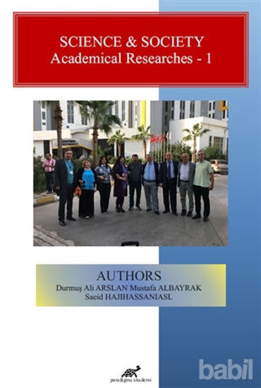 Picture of Science and Society – Academical Researches 1