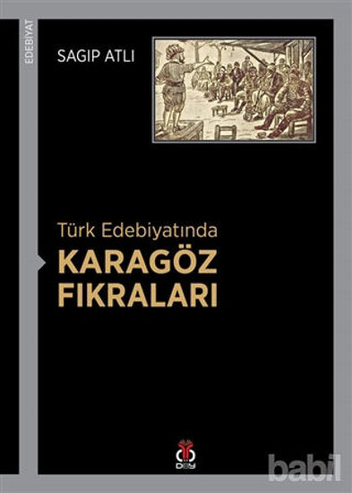 Picture of Türk Edebiyatında Karagöz Fıkraları