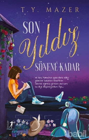 Picture of Son Yıldız Sönene Kadar