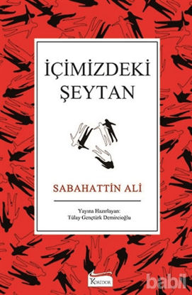 Picture of İçimizdeki Şeytan