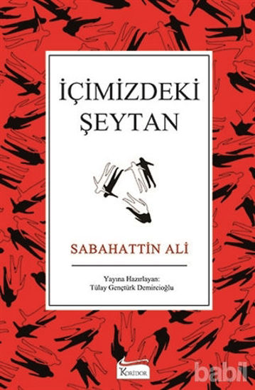 Picture of İçimizdeki Şeytan