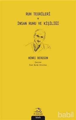 Picture of Ruh Teorileri - İnsan Ruhu ve Kişiliği