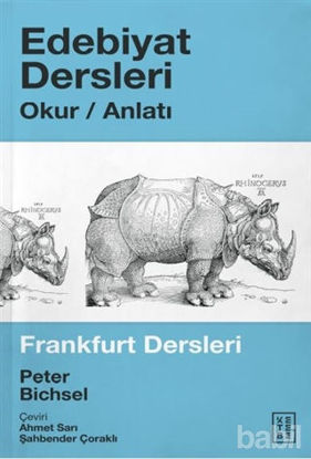 Picture of Edebiyat Dersleri