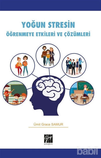 Picture of Yoğun Stresin Öğrenmeye Etkileri ve Çözümleri