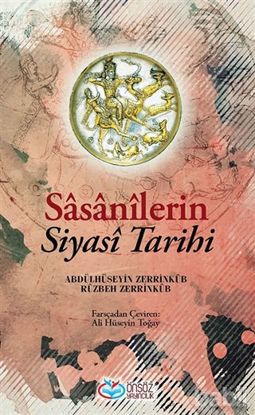 Picture of Sasanilerin Siyasi Tarihi