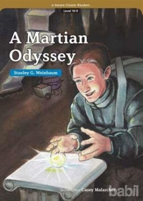 Picture of A Martian Odyssey (eCR Level 10)