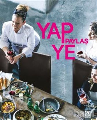 Picture of Yap Ye Paylaş