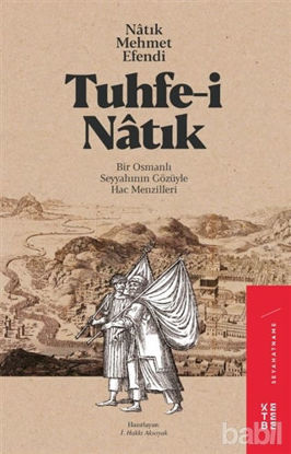 Picture of Tuhfe-i Natık