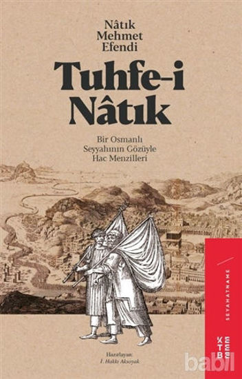 Picture of Tuhfe-i Natık