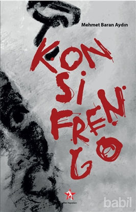 Picture of Konsifrengo