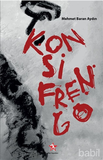 Picture of Konsifrengo