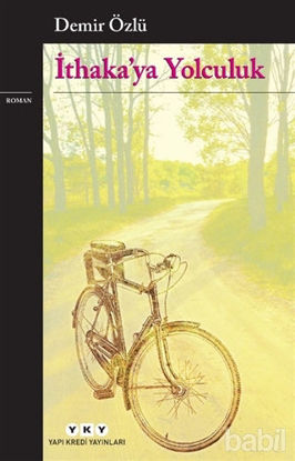 Picture of İthaka'ya Yolculuk
