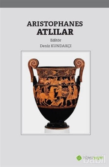 Picture of Aristophanes Atlılar