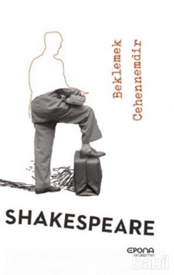 Picture of Beklemek Cehennemdir