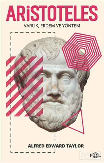 Picture of Aristoteles - Varlık Erdem ve Yöntem