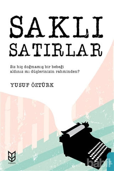 Picture of Saklı Satırlar