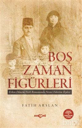 Picture of Boş Zaman Figürleri