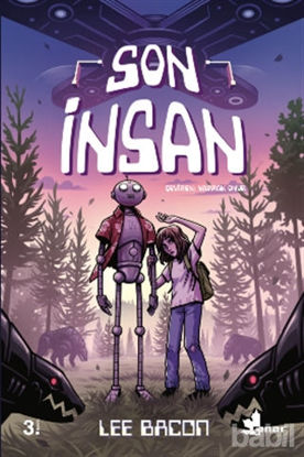 Picture of Son İnsan