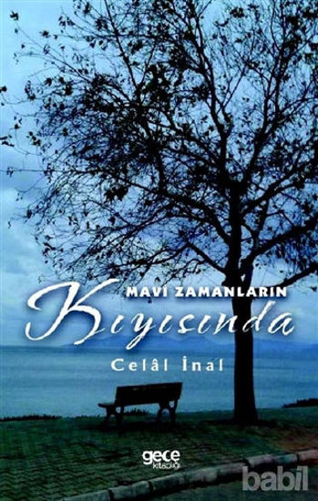 Picture of Mavi Zamanların Kıyısında