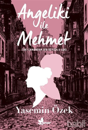 Picture of Angeliki ile Mehmet
