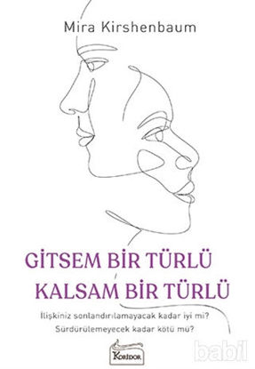 Picture of Gitsem Bir Türlü Kalsam Bir Türlü