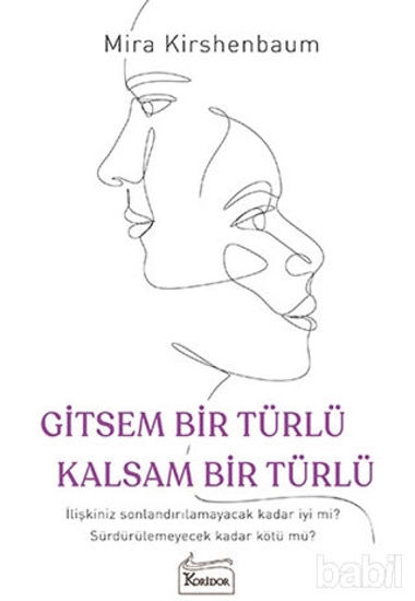 Picture of Gitsem Bir Türlü Kalsam Bir Türlü