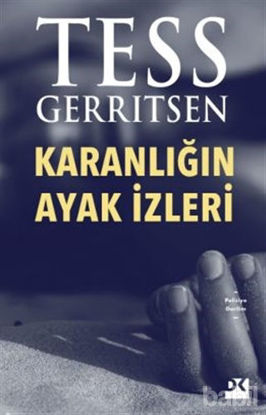 Picture of Karanlığın Ayak İzleri