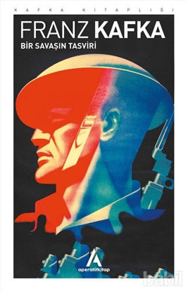 Picture of Bir Savaşın Tasviri