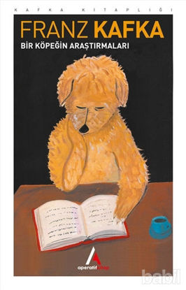 Picture of Bir Köpeğin Araştırmaları