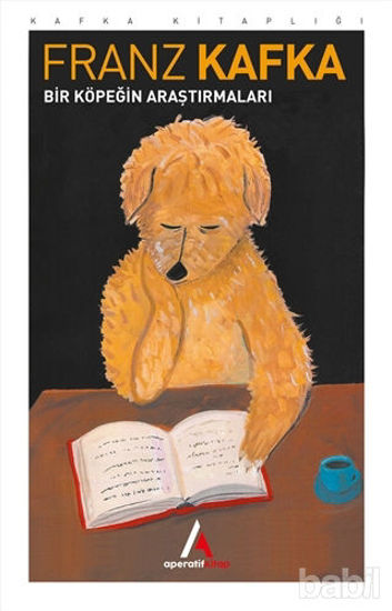 Picture of Bir Köpeğin Araştırmaları