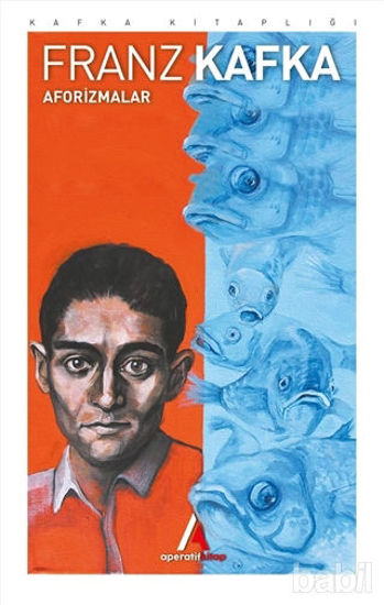 Picture of Aforizmalar