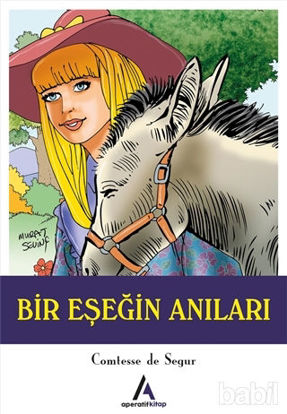 Picture of Bir Eşeğin Anıları