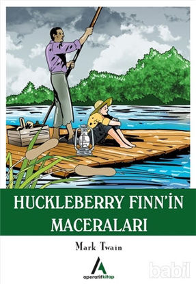 Picture of Huckleberry Finn’in Maceraları