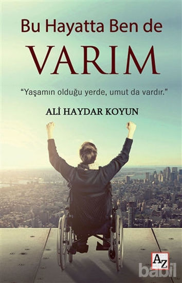 Picture of Bu Hayatta Ben de Varım