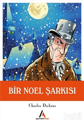 Picture of Bir Noel Şarkısı
