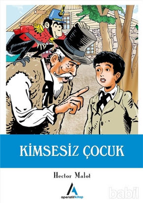Picture of Kimsesiz Çocuk
