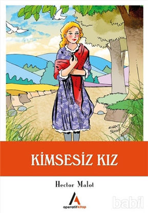 Picture of Kimsesiz Kız