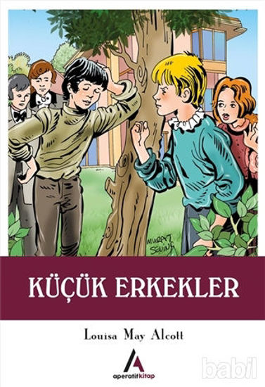 Picture of Küçük Erkekler