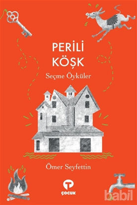 Picture of Perili Köşk