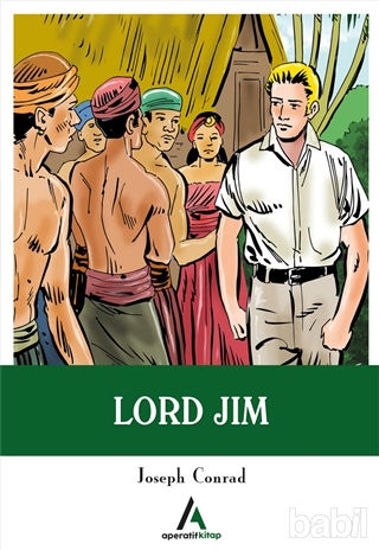 Picture of Lord Jim