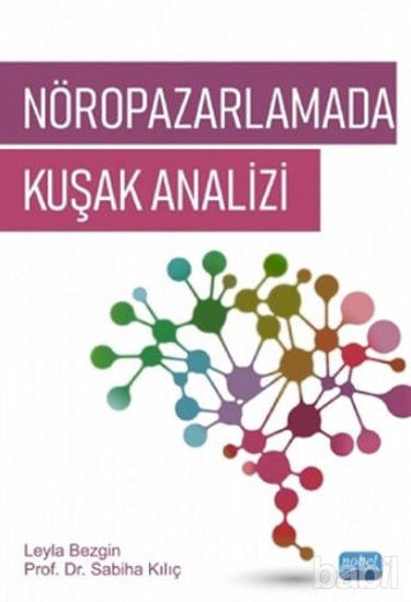 Picture of Nöropazarlamada Kuşak Analizi