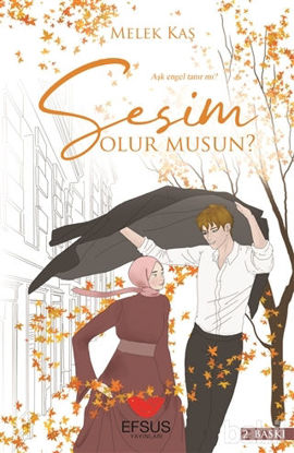 Picture of Sesim Olur Musun?