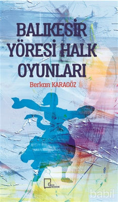Picture of Balıkesir Yöresi Halk Oyunları