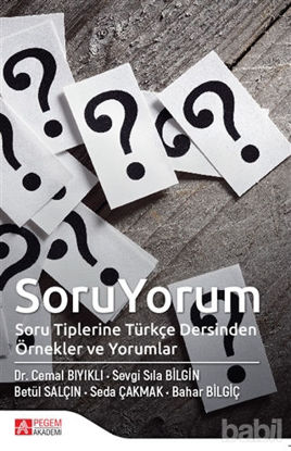 Picture of Soru Yorum