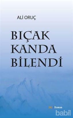Picture of Bıçak Kanda Bilendi