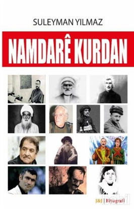 Picture of Namdare Kurban