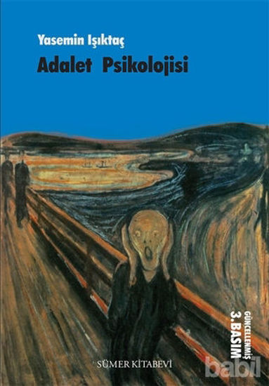 Picture of Adalet Psikolojisi