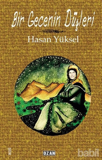 Picture of Bir Gecenin Düşleri