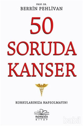 Picture of 50 Soruda Kanser