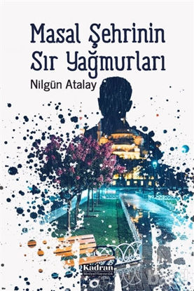 Picture of Masal Şehrinin Sır Yağmurları